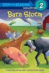 Barn Storm (Step into Reading)