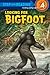 Looking for Bigfoot by Bonnie Worth