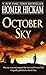 October Sky (Coalwood #1)