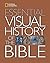National Geographic Essential Visual History of the Bible by National Geographic Society
