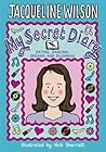 My Secret Diary by Jacqueline Wilson