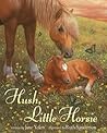 Hush, Little Horsie by Jane Yolen