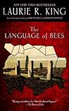 The Language of Bees by Laurie R. King