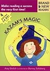 Kazam's Magic: Brand New Readers
