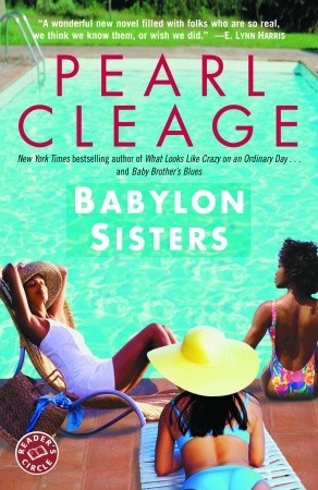 Babylon Sisters (West End, #2)