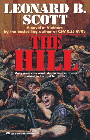 The Hill: A Novel (Paperback)