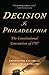 Decision in Philadelphia by Christopher Collier