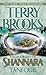 Tanequil by Terry Brooks