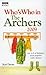 Who's Who in the Archers 2009