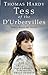 Tess of the D'Urbervilles
