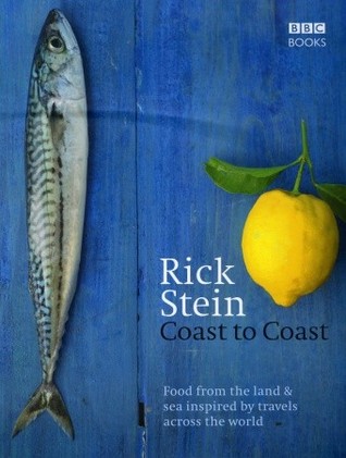 Rick Stein's Coast to Coast (Hardcover)