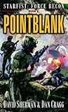 Pointblank (Starfist: Force Recon, #2)