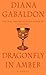 Dragonfly in Amber (Outland...