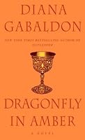 Dragonfly in Amber (Outlander, #2)