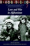 Love & War in Afghanistan