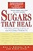 Sugars That Heal by Emil I. Mondoa