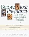 Before Your Pregnancy by Amy Ogle