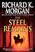 The Steel Remains (A Land F...