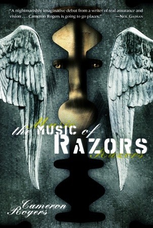 The Music of Razors: A Novel (Paperback)