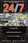 24/7 by Andres Martinez
