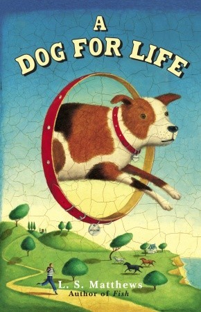 A Dog for Life (Hardcover)