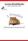 I, Houdini by Lynne Reid Banks