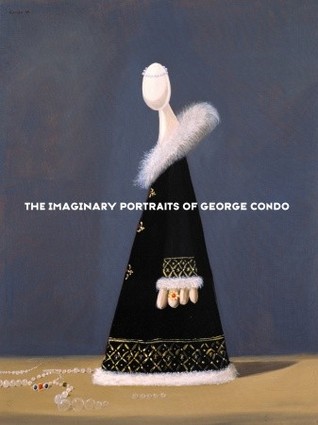 The Imaginary Portraits of George Condo (Hardcover)
