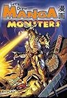 Let's Draw Manga Monsters