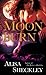 Moonburn (Abra Barrow #2)