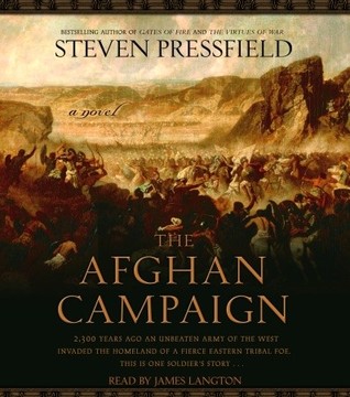 The Afghan Campaign
