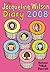 Jacqueline Wilson Diary 2008