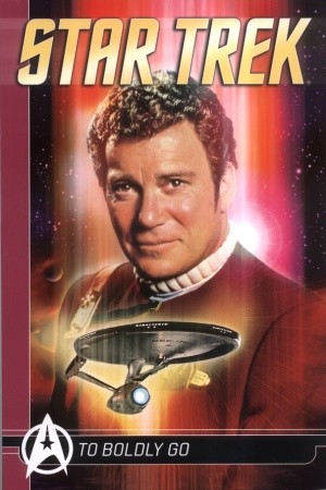 To Boldly Go (Titan Star Trek Collections)