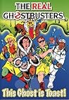 The Real Ghostbusters by Dan Abnett