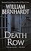 Death Row by William Bernhardt