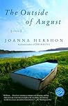 The Outside of August by Joanna Hershon