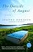 The Outside of August by Joanna Hershon