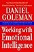 Working with Emotional Intelligence