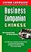 Business Companion: Chinese...