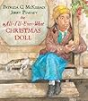 The All-I'll-Ever-Want Christmas Doll by Patricia C. McKissack