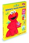 Elmo's Funny Friends! Elmo's Funny Friends!