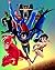 Justice League Unlimited, V...