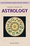 Pocket Guide to Astrology (The Crossing Press Pocket Series)