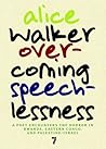 Overcoming Speech...