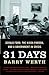 31 Days: Gerald Ford, the Nixon Pardon and a Government in Crisis