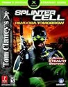 Tom Clancy's Splinter Cell: Pandora Tomorrow (Prima's Official Strategy Guide)