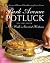 Park Avenue Potluck: Recipe...