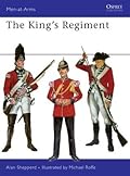 The King’s Regiment