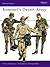 Rommel’s Desert Army (Men-at-Arms, 53)