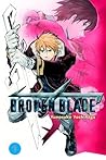 Break Blade Vol. 1 by Yunosuke Yoshinaga