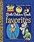 Little Golden Book Favorites: Toy Story. Toy Story 2. Toy Story 3 (Disney/Pixar Toy Story)
